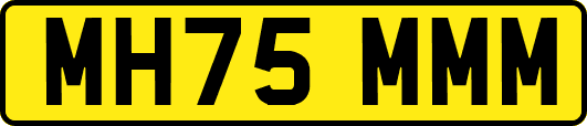 MH75MMM