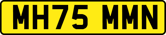 MH75MMN
