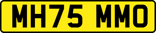 MH75MMO
