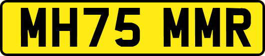 MH75MMR
