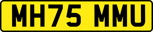 MH75MMU