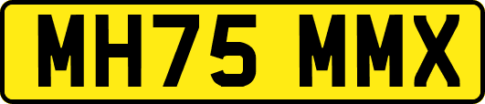 MH75MMX