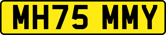 MH75MMY