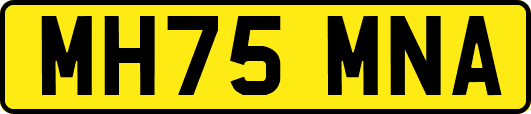 MH75MNA