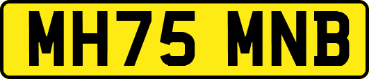 MH75MNB