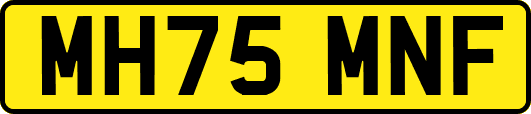 MH75MNF