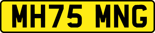 MH75MNG