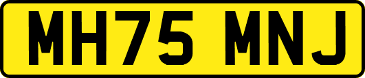 MH75MNJ