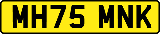 MH75MNK