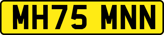 MH75MNN