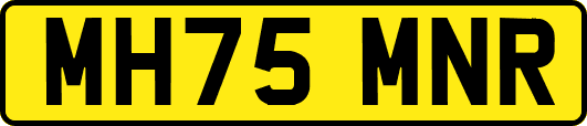 MH75MNR