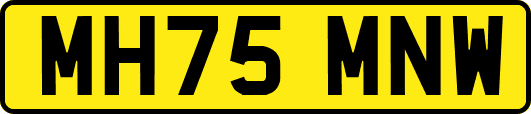 MH75MNW