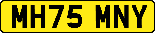 MH75MNY