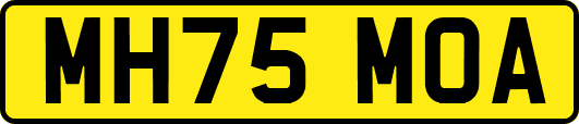 MH75MOA