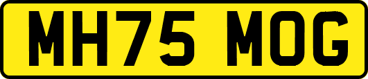 MH75MOG
