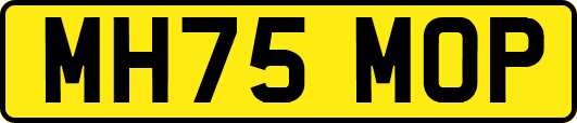 MH75MOP