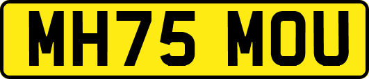 MH75MOU
