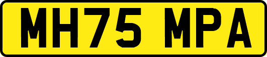 MH75MPA