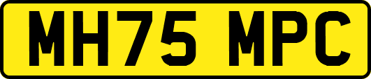 MH75MPC