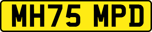 MH75MPD