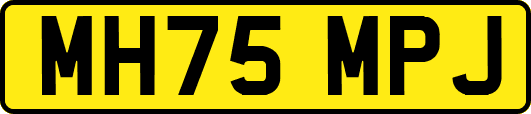 MH75MPJ
