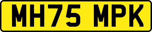 MH75MPK
