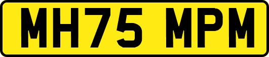 MH75MPM