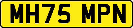 MH75MPN