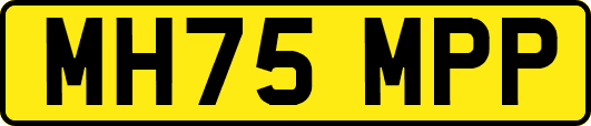 MH75MPP