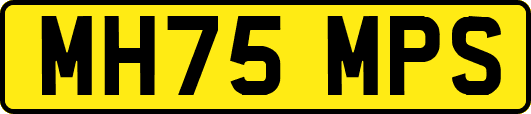 MH75MPS