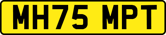 MH75MPT