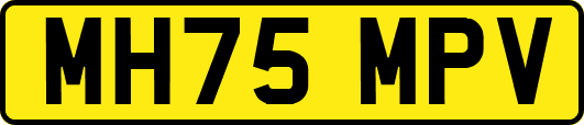 MH75MPV
