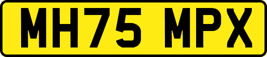 MH75MPX