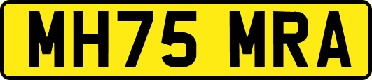 MH75MRA