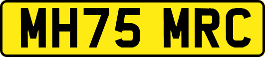 MH75MRC