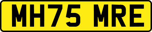MH75MRE