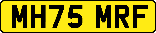 MH75MRF