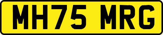 MH75MRG