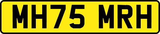 MH75MRH