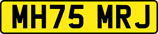 MH75MRJ