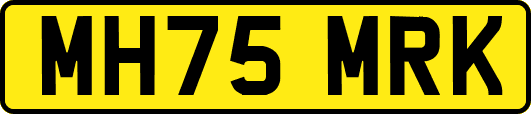 MH75MRK