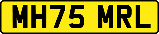 MH75MRL