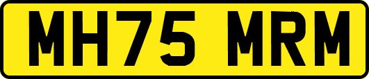 MH75MRM