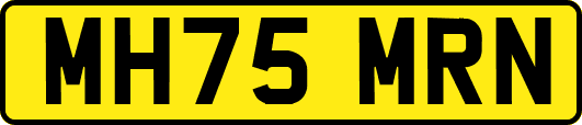 MH75MRN