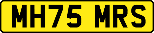 MH75MRS
