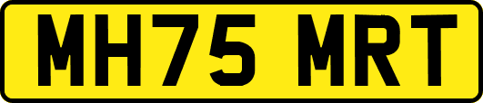 MH75MRT