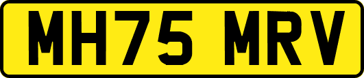MH75MRV