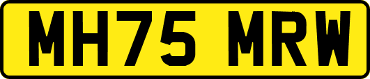 MH75MRW
