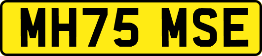 MH75MSE