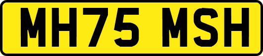 MH75MSH